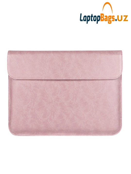 13.3-15" dyuymli noutbuk va MacBook uchun konvert chexoli - 