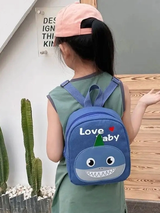 Bolalar uchun ryukzak Baby shark - 
