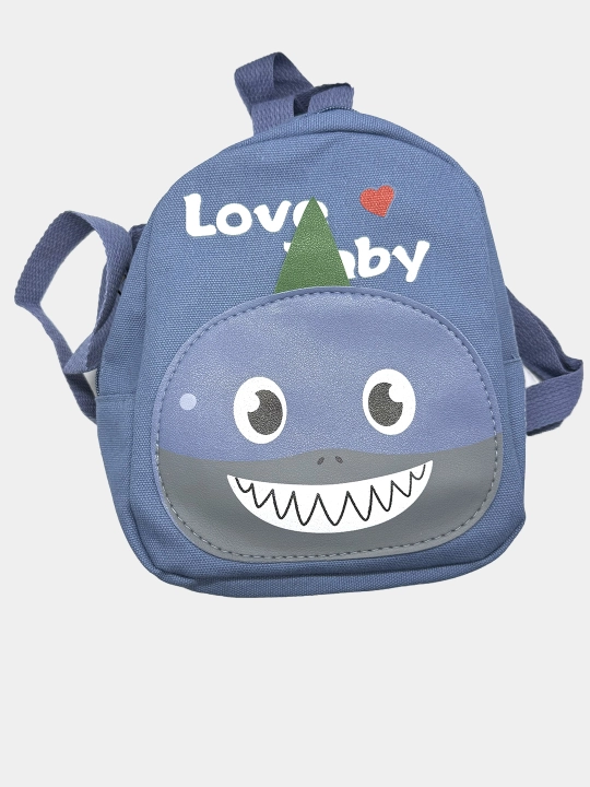 Детский рюкзак Baby shark