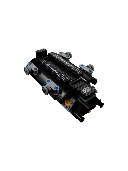 LEGO Technic Lamborghini Sián FKP 37 42115
