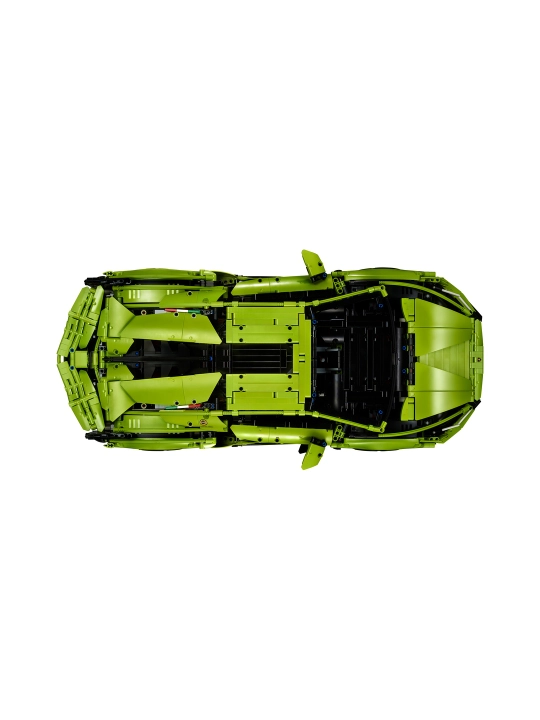 LEGO Technic Lamborghini Sián FKP 37 42115