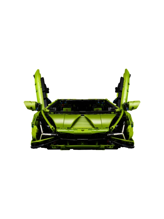 LEGO Technic Lamborghini Sián FKP 37 42115