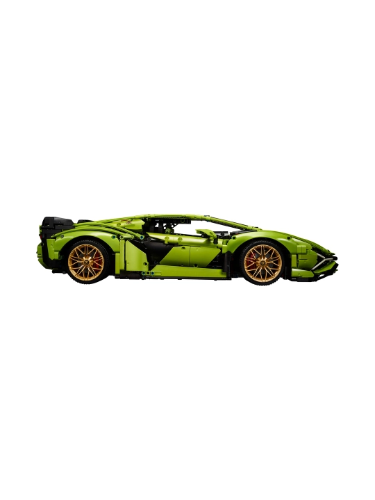 LEGO Technic Lamborghini Sián FKP 37 42115