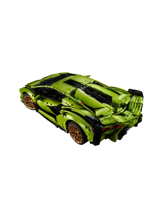 LEGO Technic Lamborghini Sián FKP 37 42115