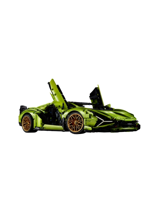 LEGO Technic Lamborghini Sián FKP 37 42115