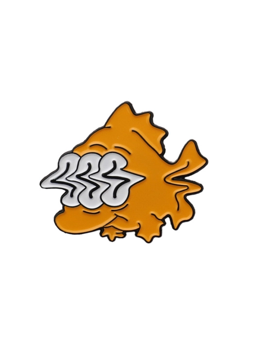 Metall nishon, Simpsonlar - 
