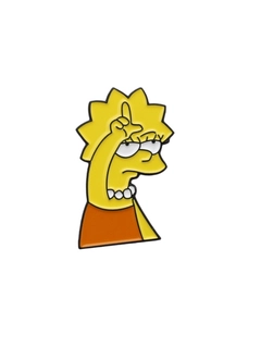 Желтый