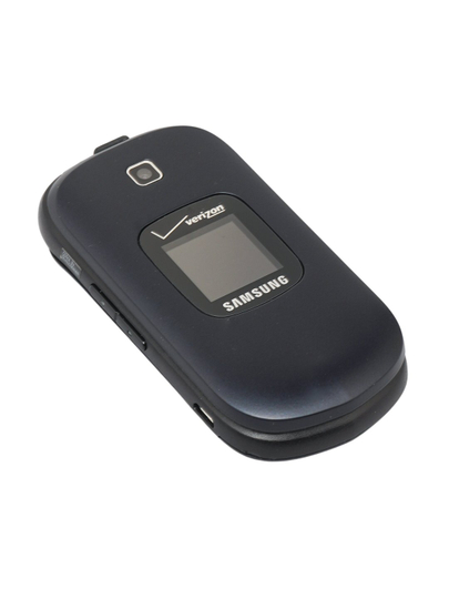 Tugmali telefon Samsung Verizon Gusto 2, USA CDMA, Perfectum, Rebrush USA