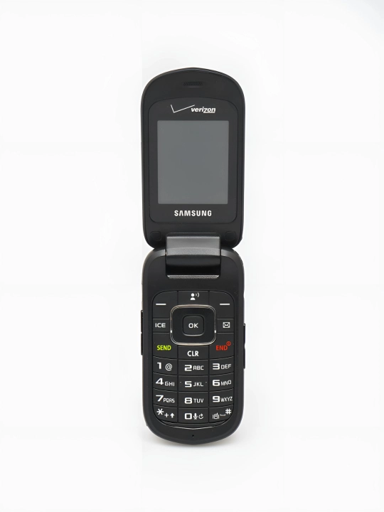 Tugmali telefon Samsung Verizon Gusto 2, USA CDMA, Perfectum, Rebrush USA - 