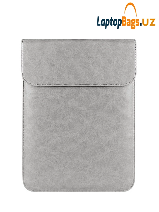 Noutbuk va MacBook uchun konvert chexoli, 13.3"-15" dyuymli - 