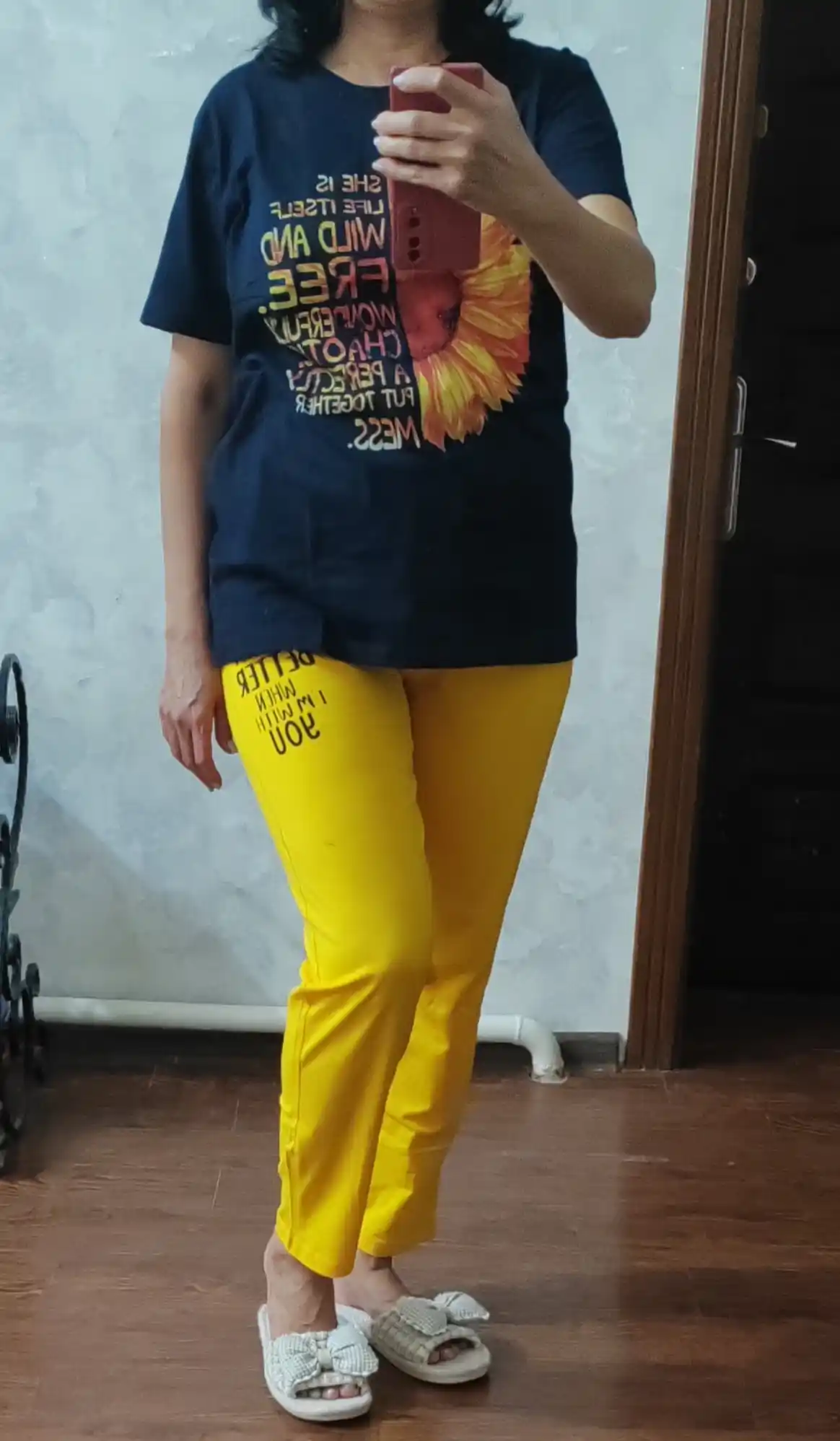 Har kuni kiyish uchun qulay pijama – zamonaviy ayollar uchun