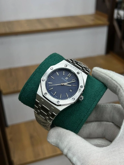 Мужские наручные часы Audemars Piguet, механические, для вас и ваших близких — NEWATCH-PIGUET-ТЕМНСИН