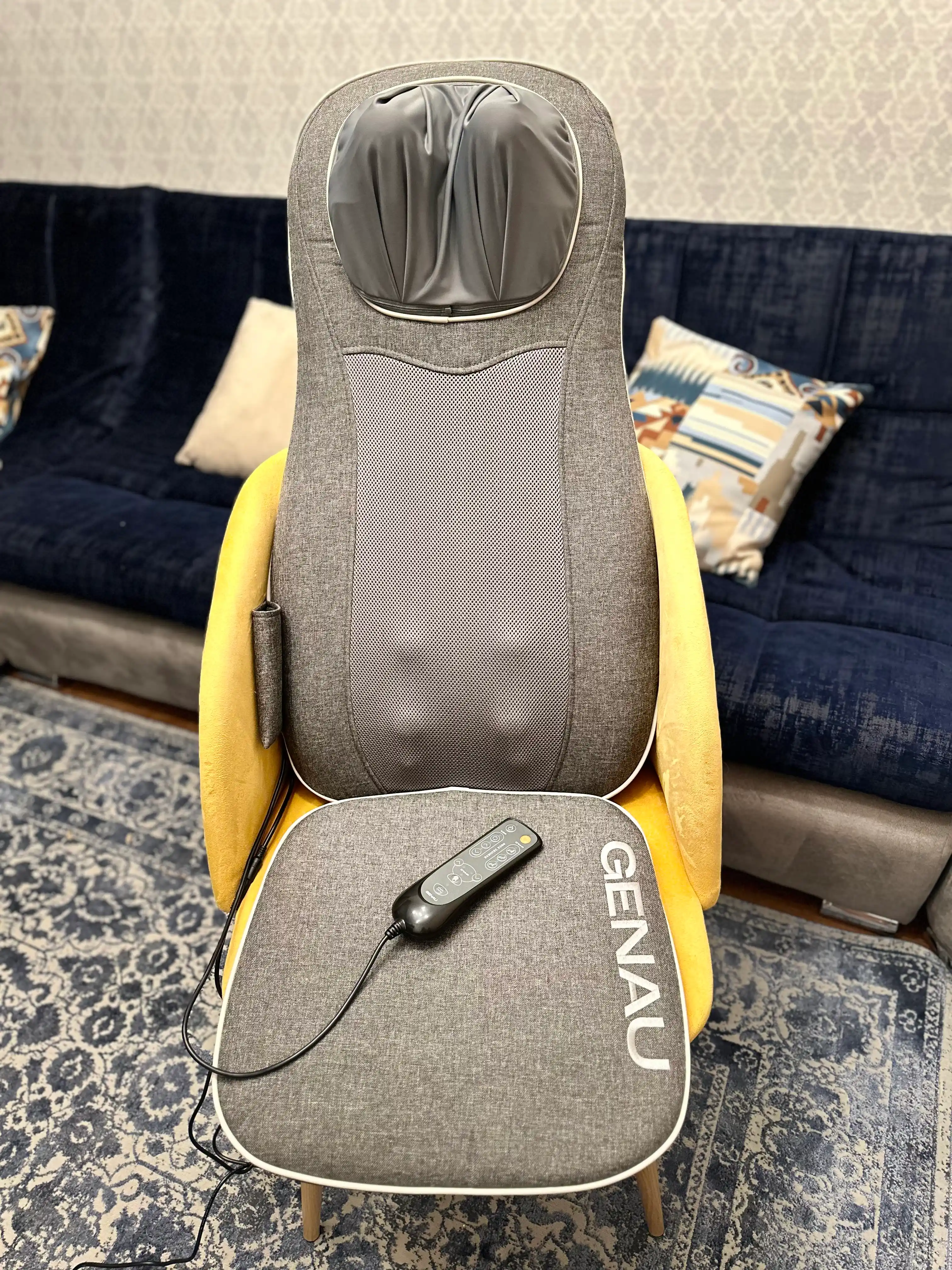 Massaj qoplamasi Genau iCare *MB1-02A