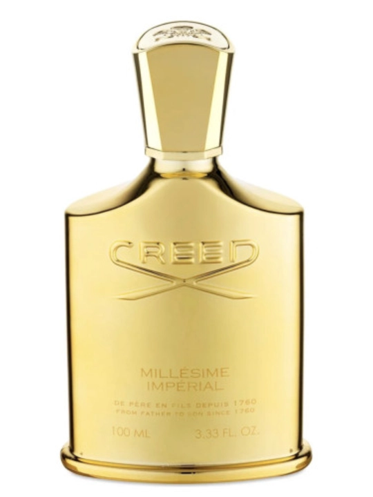 Духи для мужчин и женщин Creed Millesime Imperial - 