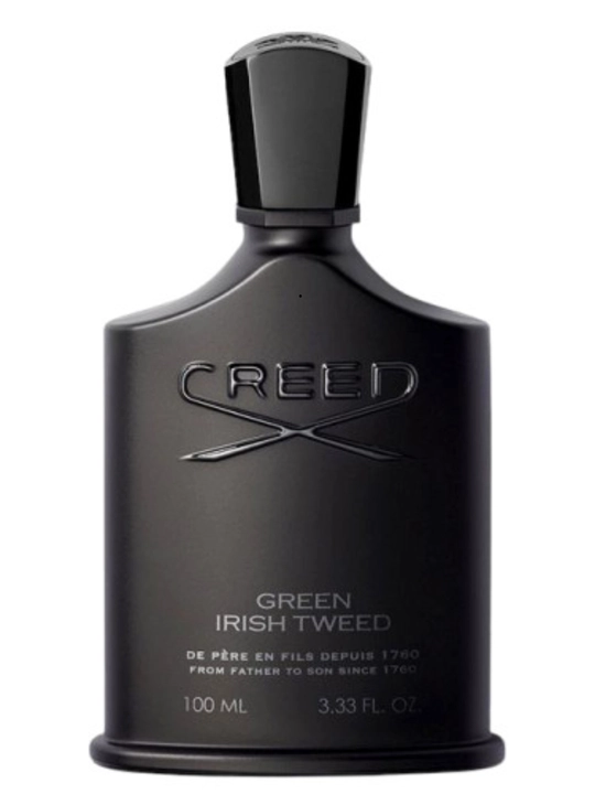 Духи для мужчин CREED IRISH TWEED - 