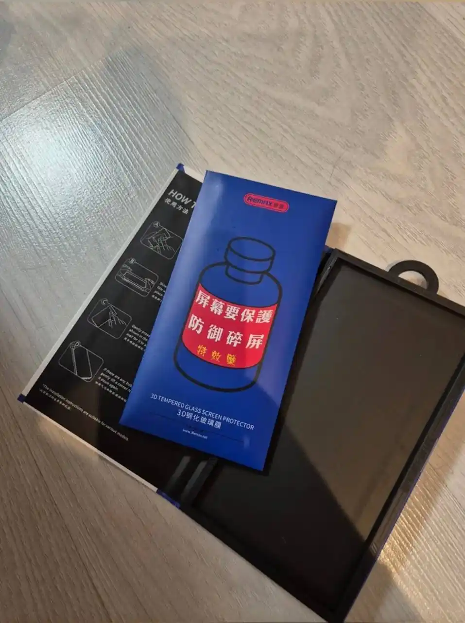 Защитное стекло Remax, для iPhone XR, 11, 12, 12 Pro, 13, 13 Pro, 14, 15, 15 Pro, 16 Pro