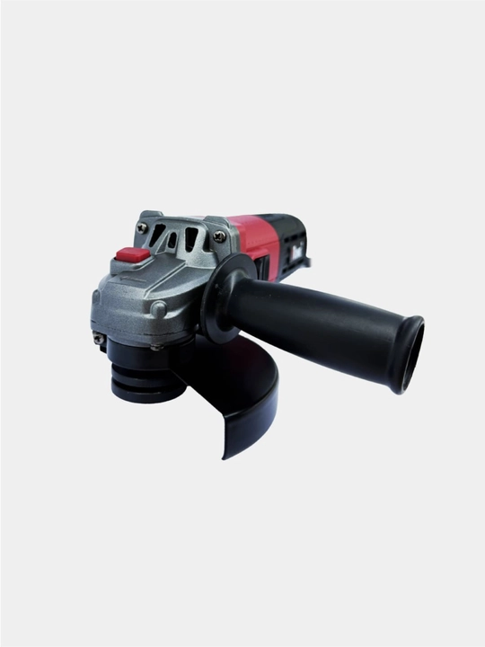 Elektr bolgarka, UShM NUMBER ONE Number One AG850/125-1, 850 Vt, disk 125 mm