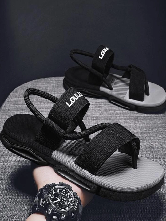 Erkaklar sandallari, 5-xil rangi 40-45