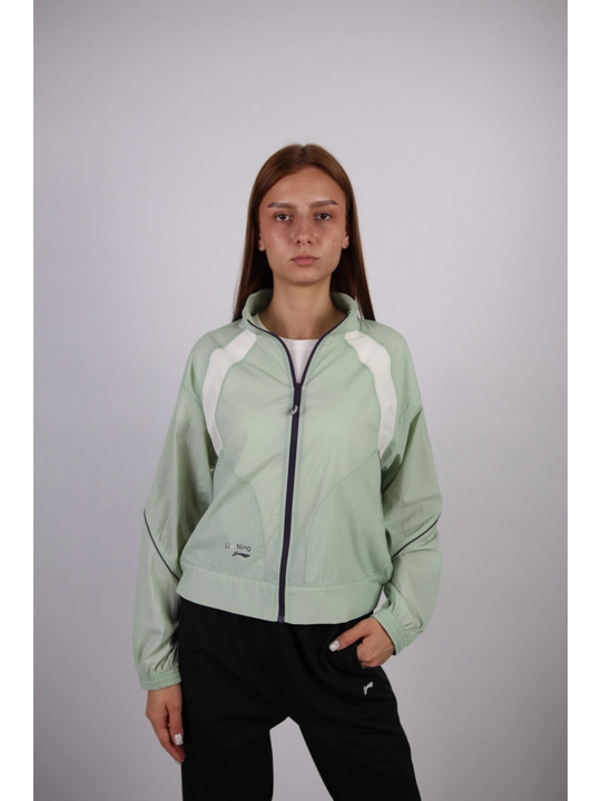 Li-Ning ayollar yengil kurtkasi