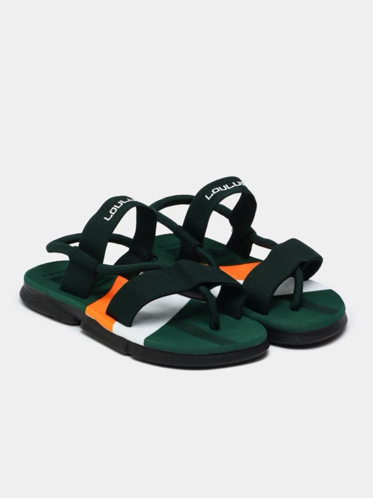 Erkaklar sandallari, 5-xil rangi 40-45