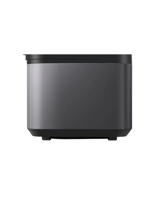 Хлебопечь Panasonic, 550 Вт, 30 программ, 3 цвета корочки, SD-YR2540HTS