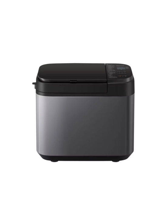 Хлебопечь Panasonic, 550 Вт, 30 программ, 3 цвета корочки, SD-YR2540HTS