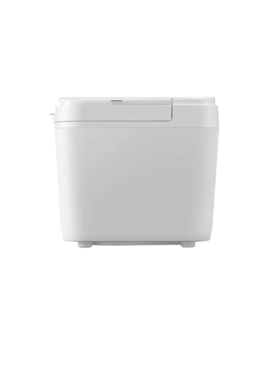 Хлебопечка Panasonic, 550 Вт, 28 шт программ, форма буханка, SD-R2520WTS