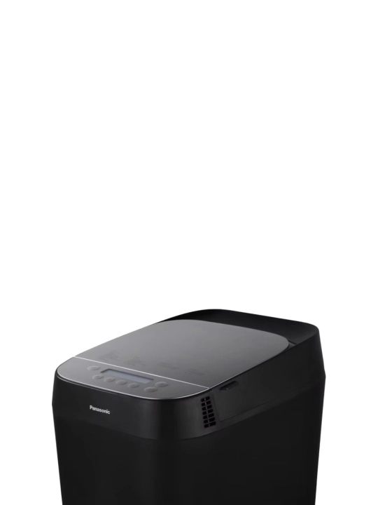 Хлебопечь Panasonic SD-ZP2000KTS, 700 Вт, 18 шт программ