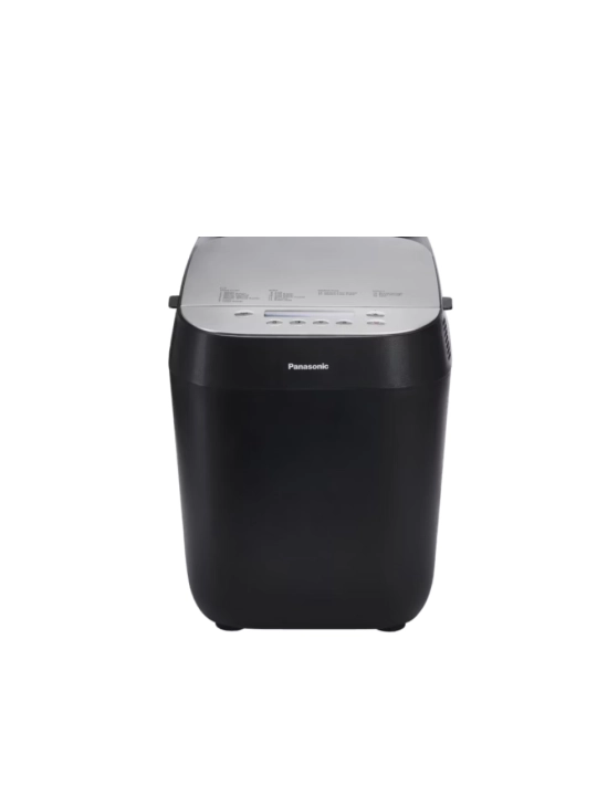Хлебопечь Panasonic SD-ZP2000KTS, 700 Вт, 18 шт программ