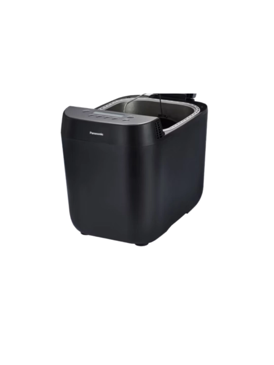 Хлебопечь Panasonic SD-ZP2000KTS, 700 Вт, 18 шт программ