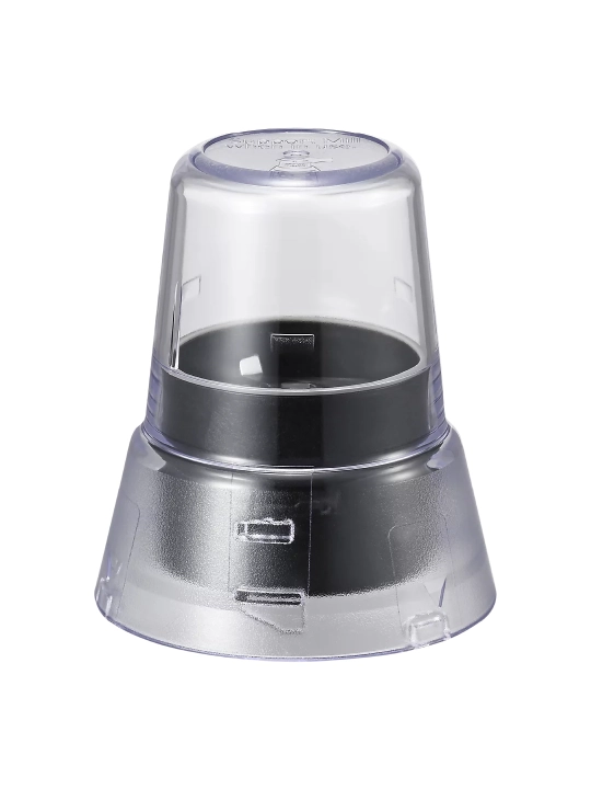 Блендер стационарный Panasonic, 300 Вт, 1.5 л объем, 3 мин работы,  MX-EG5311KTQ