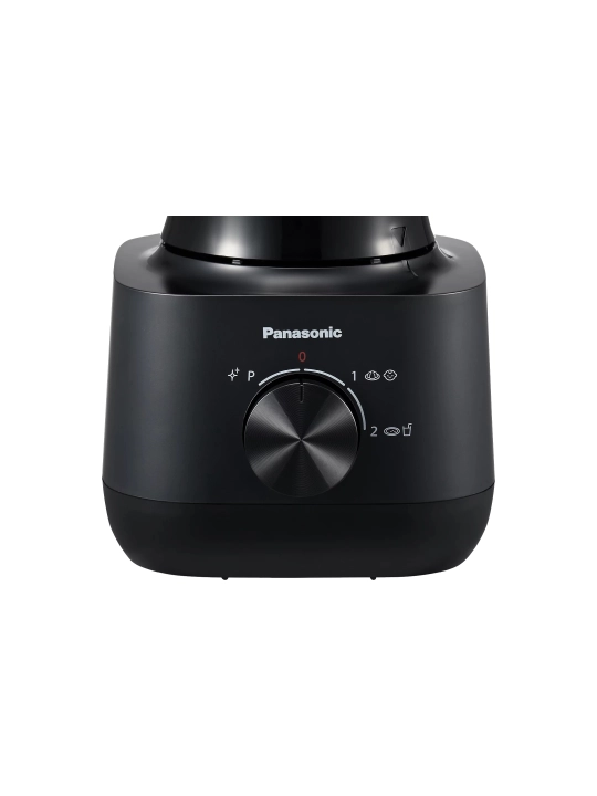 Блендер стационарный Panasonic, 300 Вт, 1.5 л объем, 3 мин работы,  MX-EG5311KTQ