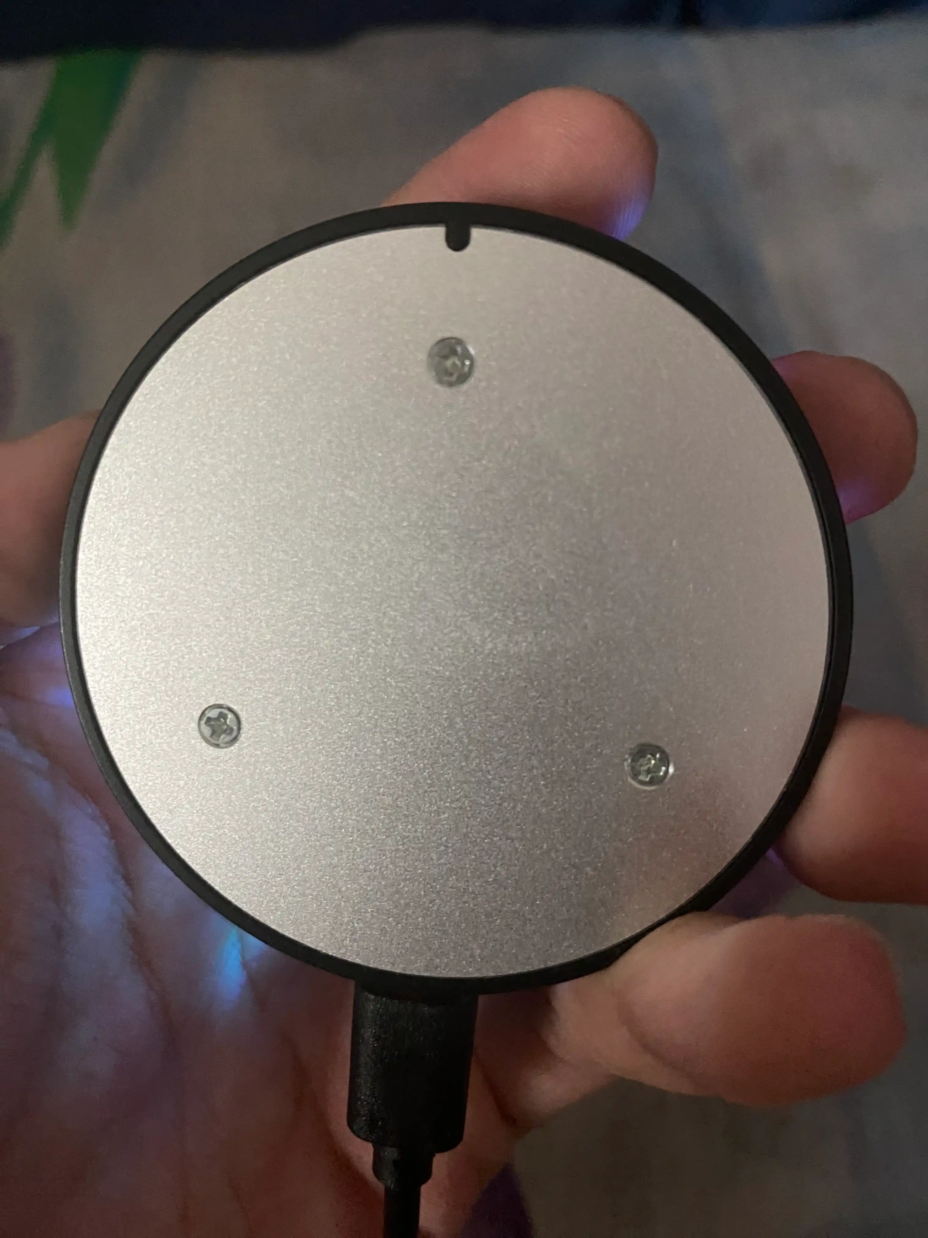 Kuler magnitli SL-10 telefon uchun sovutgich