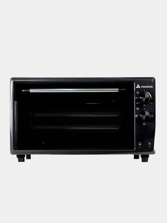 Мини печь Magna MF3215B-03BL/1, объем 32 л, мощность 1500 Вт