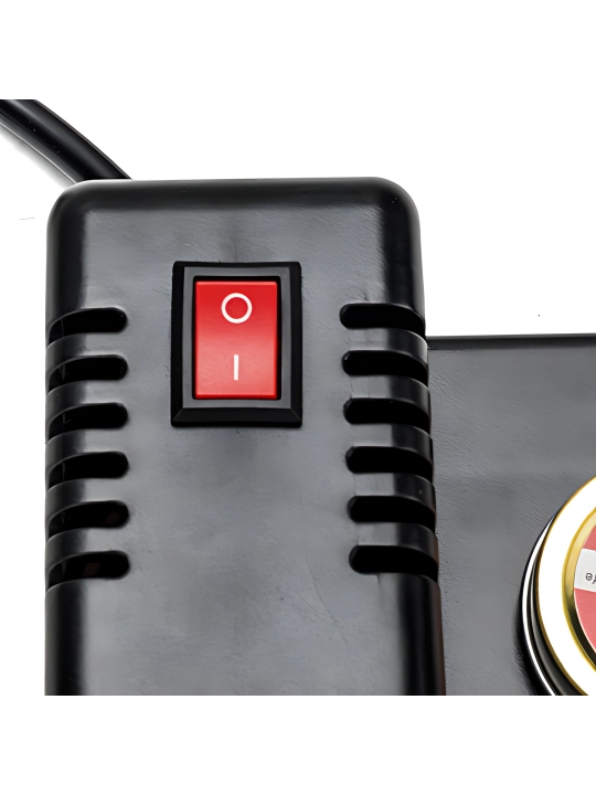 P.I.T. PEC60-C payvandlash stansiyasi, 60 Vt, haroratni sozlash funksiyasi bilan