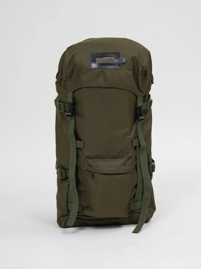 Рюкзак вещь мешок МО 2023 "Хаки Олива"