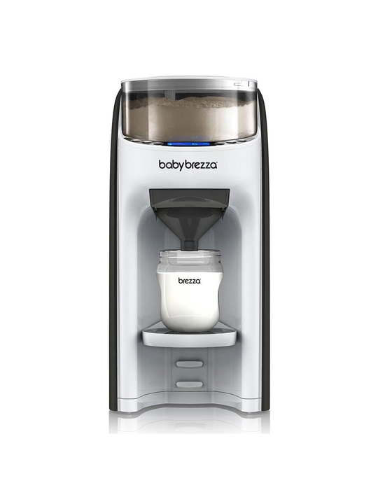 Baby Brezza Formula Pro Advanced, sut tayyorlash avtomati, 3 ta harorat rejimi