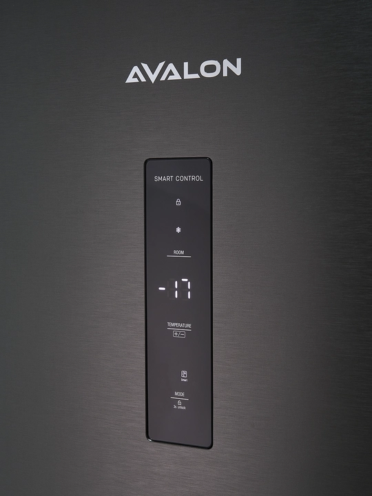 Sovutgich Avalon AVL-RF344 - (344 Litr)