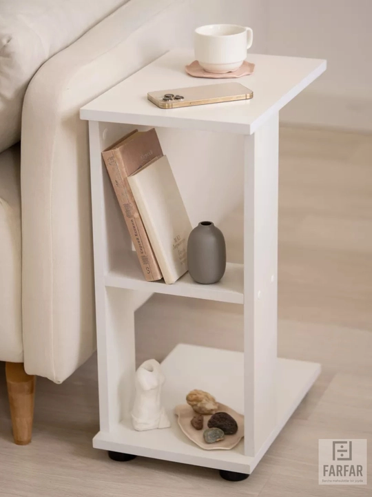 Журнальные столики Farfar Mebel
