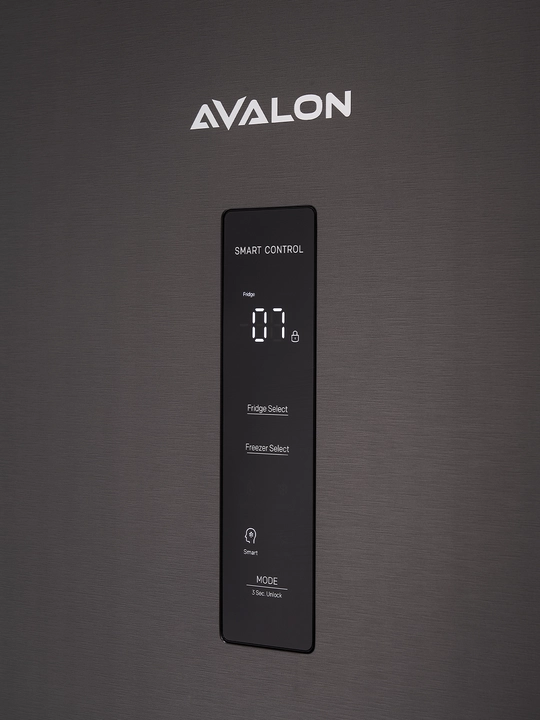Sovutgich Avalon AVL-RF512 - 512 litr