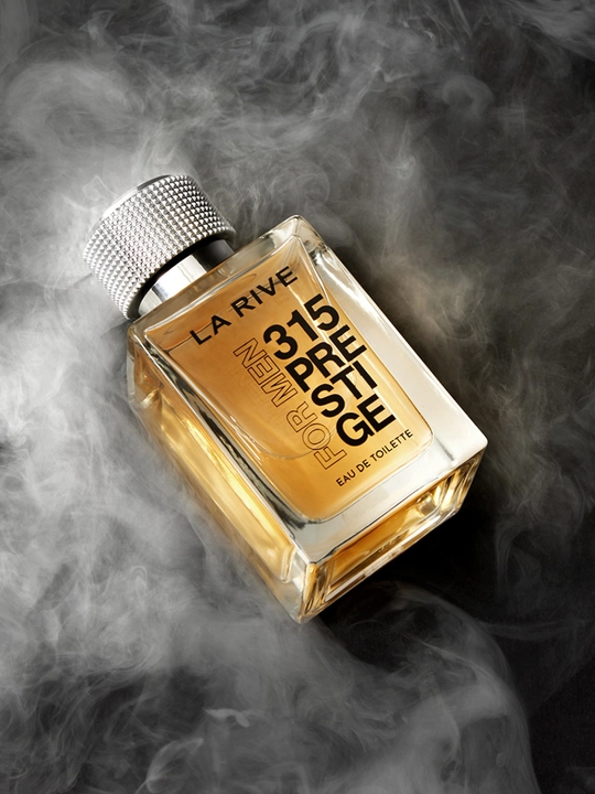 Erkaklar xushbo'ylangan suvi 315 Prestige, La Rive, 100 ml