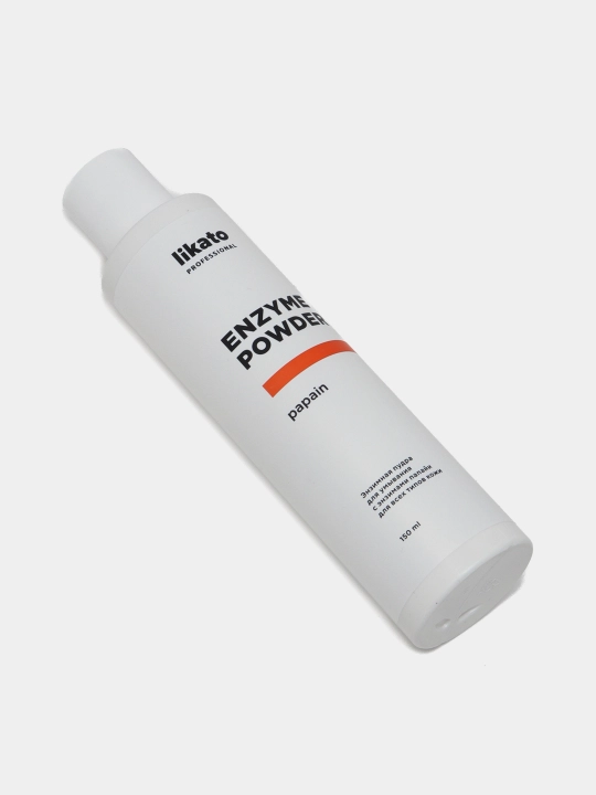 Enzim pudra Likato papain 150 ml