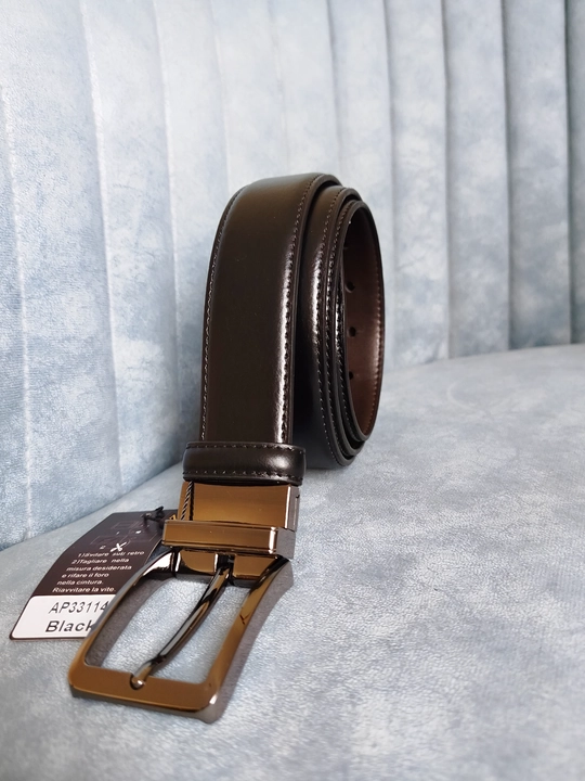 Ремень для мужчин, 115/130 см, Alon Leather
