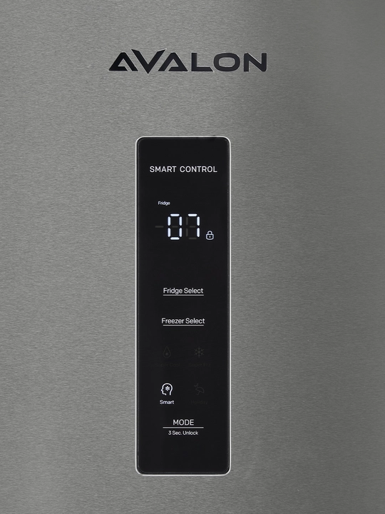 Sovutgich Avalon AVL-RF543 - (543 Litr)