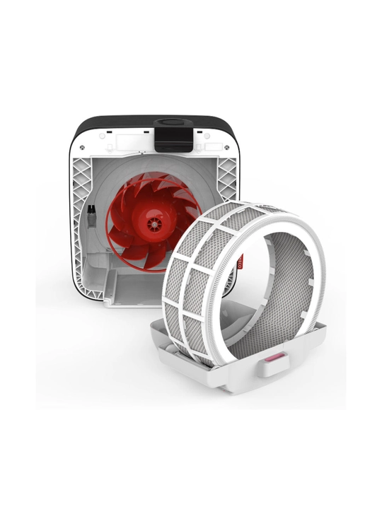 Климатический комплекс Boneco H700