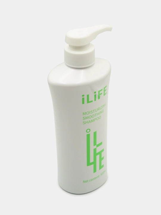 Шампунь для волос CARICH Freshen & Oil Control, Greenleaf, 450 мл