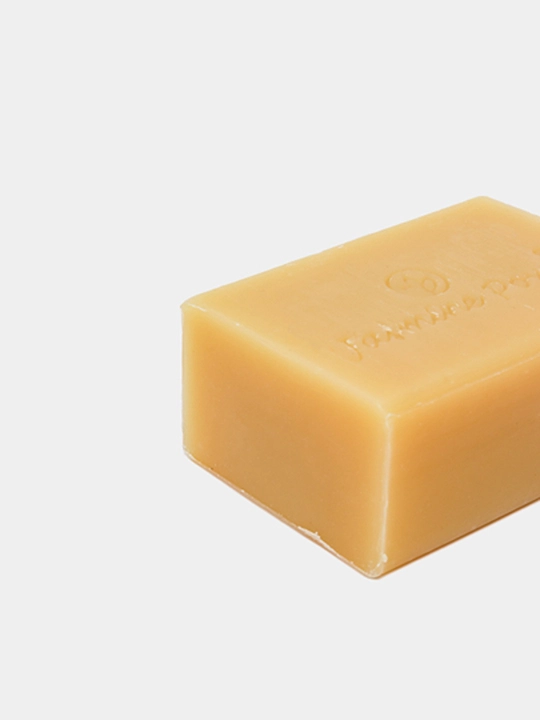 Xojalik sovuni Jasmine Care  72%, 230 gr