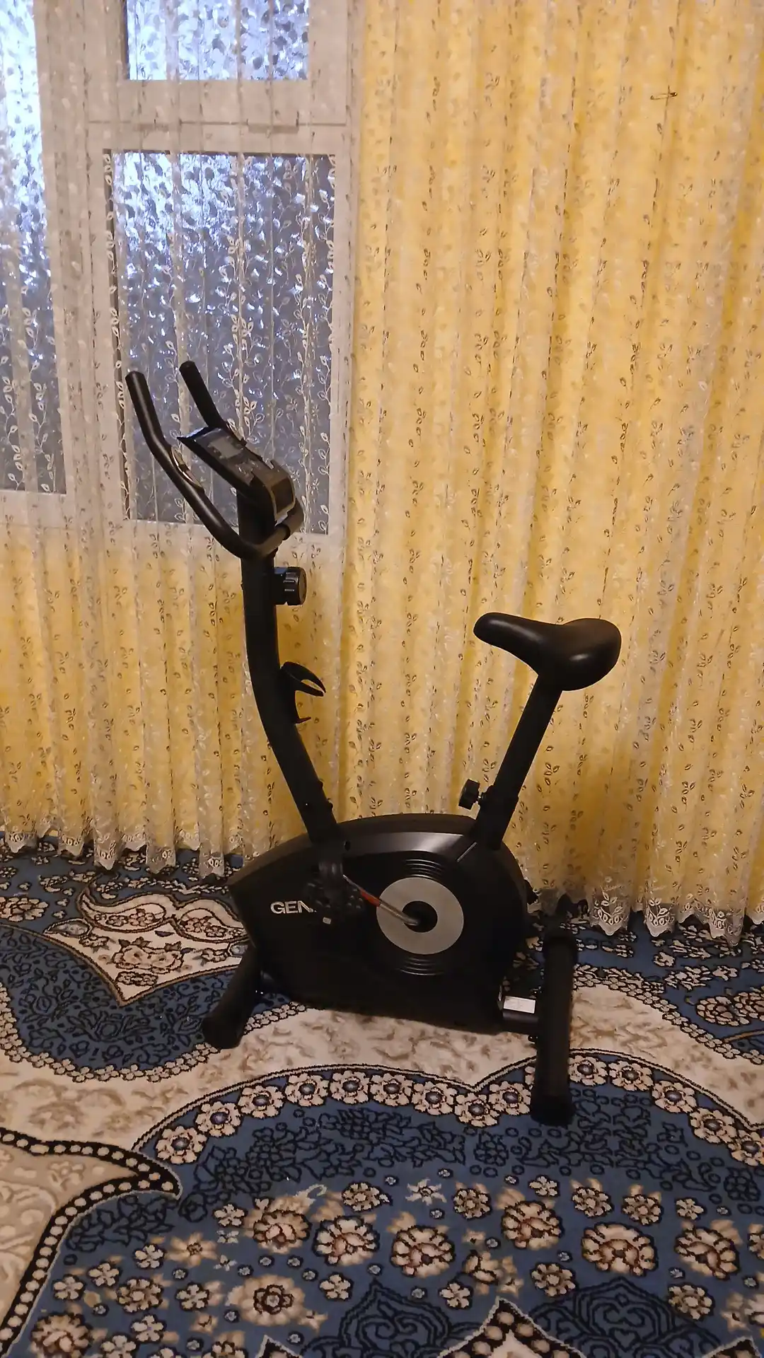 Velotrenajor Genau UT-210 *SB1-04A