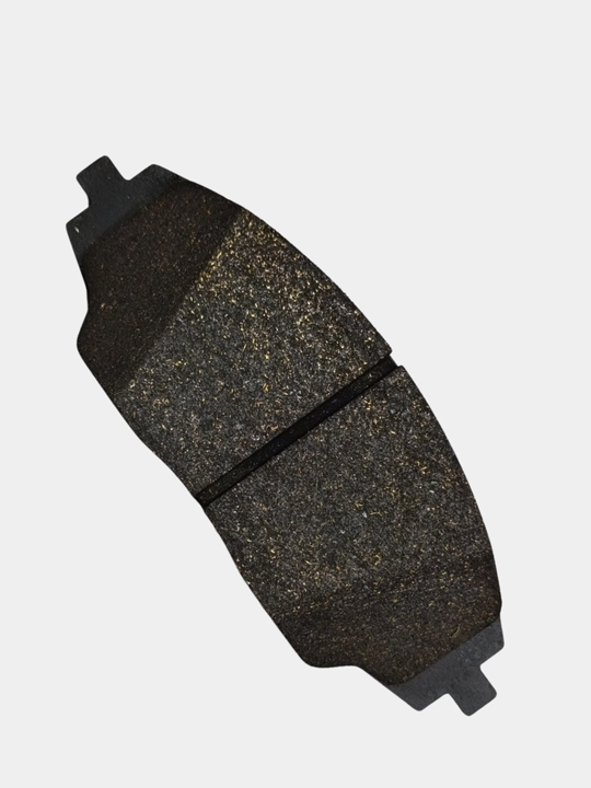 Колодки тормозные передние  Cobalt  Korea GM 95231012