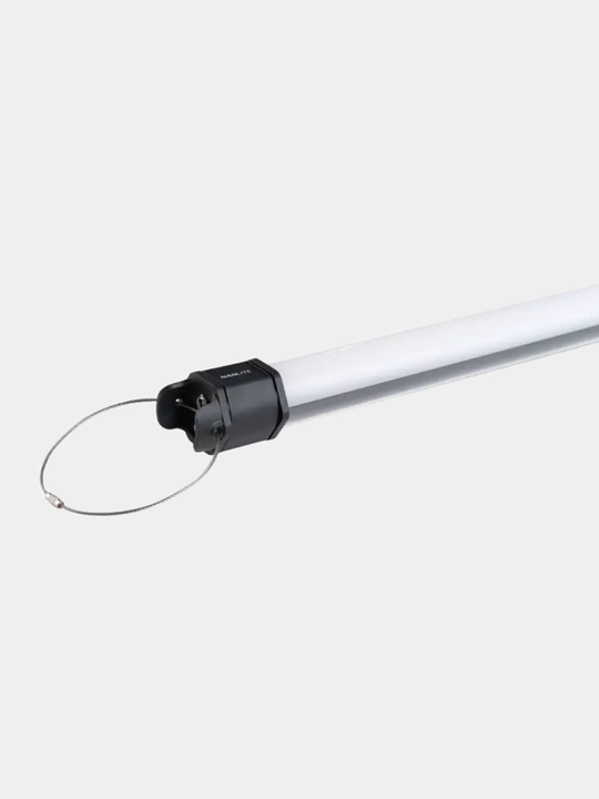 RGB chiroq Nanlite Pavotube ll 15C 1 to'plam